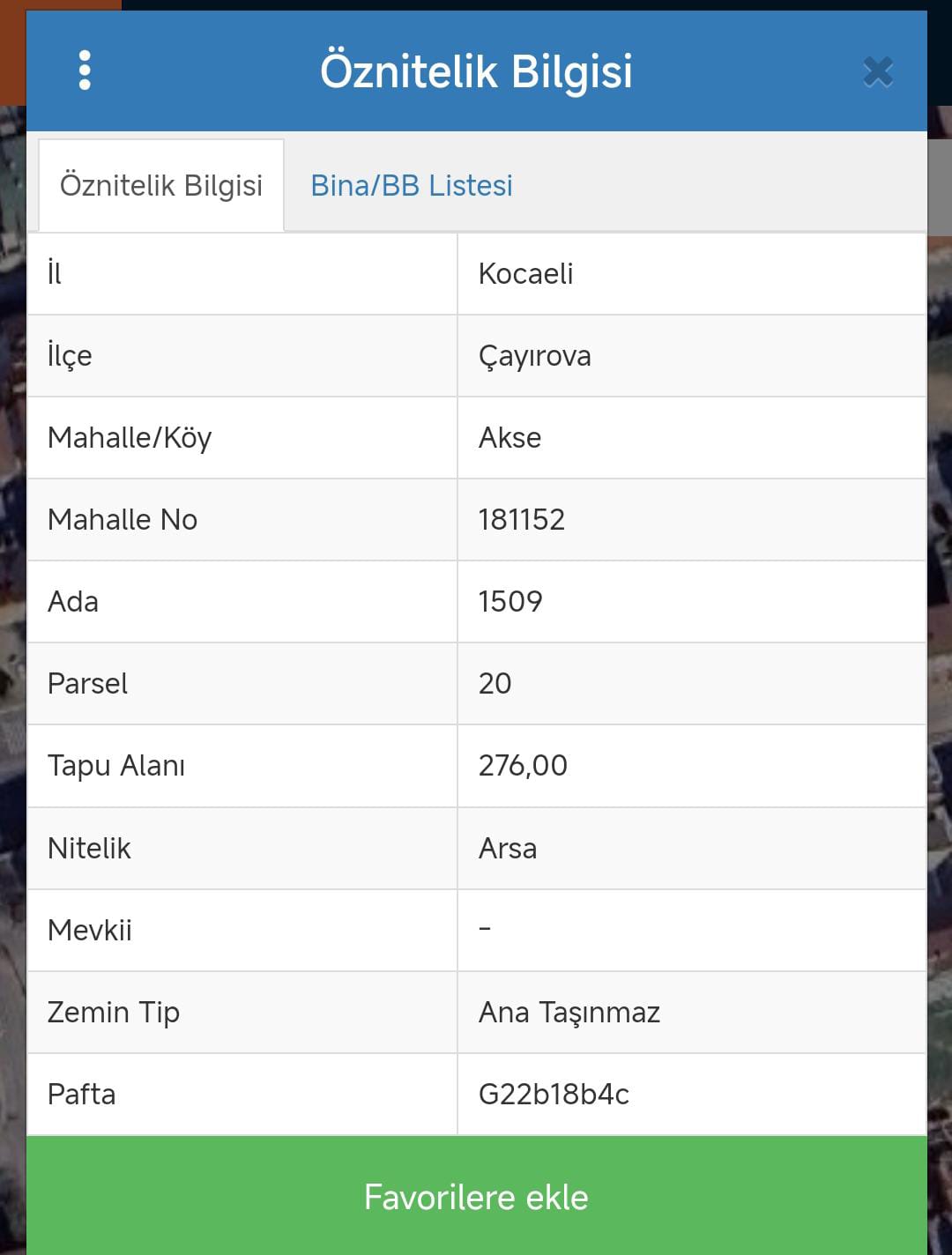 İlan Resmi